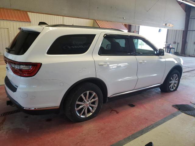1C4RDJAG4JC314036 Dodge Durango Sxt