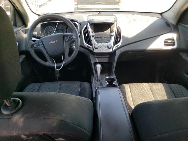 2GKALMEK8F6265590 GMC Terrain Sle