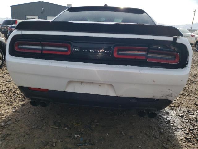 2C3CDZAT6FH822423 Dodge Challenger Sxt