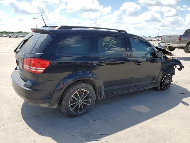 3C4PDCAB4JT445558 Dodge JOURNEY SE