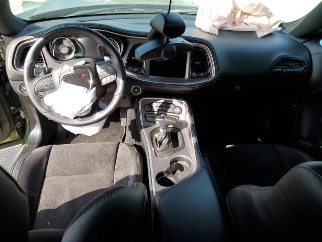 2C3CDZJGXNH233585 Dodge Challenger Gt