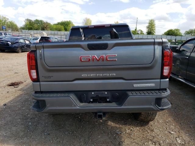 3GTU9CED8MG252715 GMC Sierra K1500 Elevation