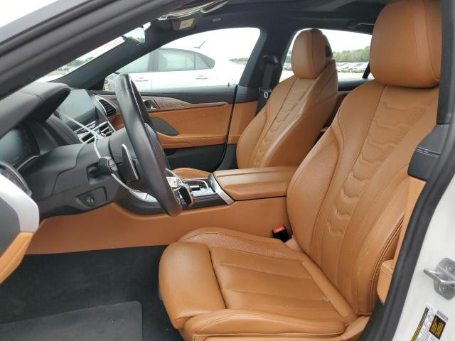 WBAGV8C09NCG94008 BMW M850XI