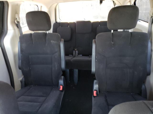 2C4RDGCG0GR244809 Dodge Grand Caravan Sxt