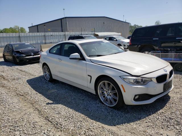 WBA3N5C51FK198259 BMW 428 XI