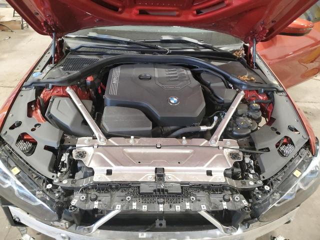 WBA73AP08NCJ36364 BMW 430xi