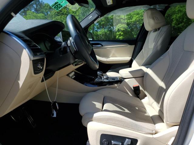 5UX43DP08N9J85647 BMW X3 Sdrive30i