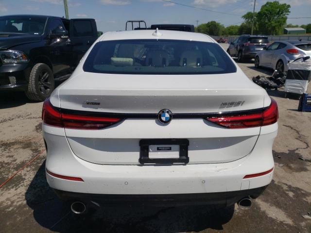 WBA73AK07M7G63751 BMW 228XI