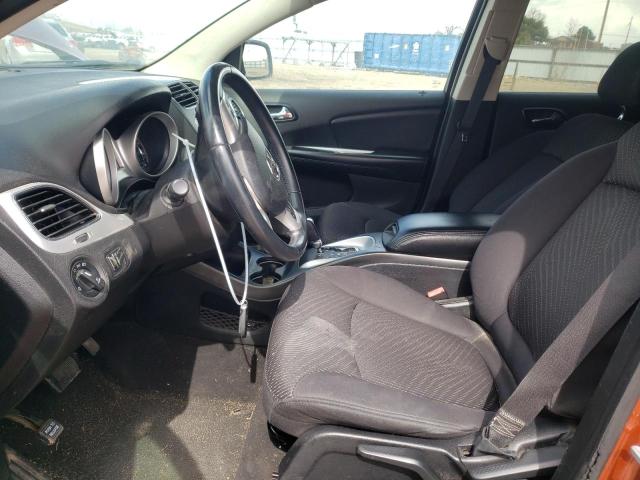 3C4PDCBG5ET155975 Dodge Journey Sxt