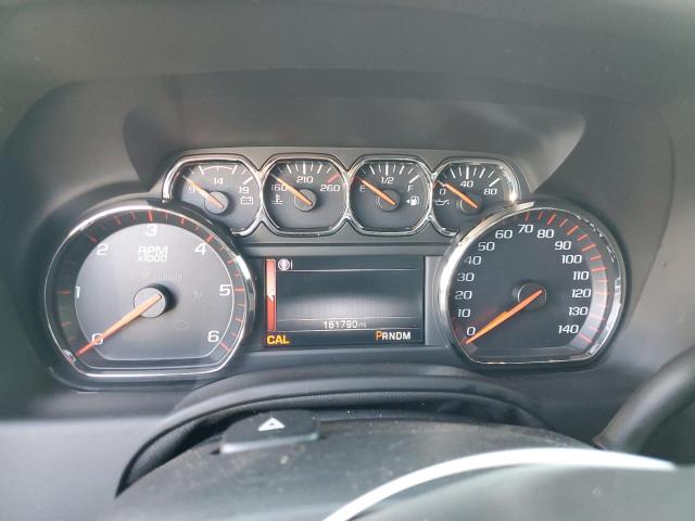 1GKS2BKC5FR571711 GMC YUKON SLT