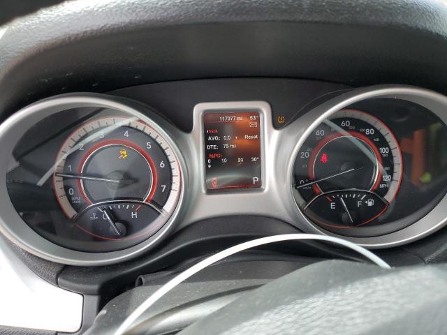 3C4PDCAB4ET235709 Dodge JOURNEY SE