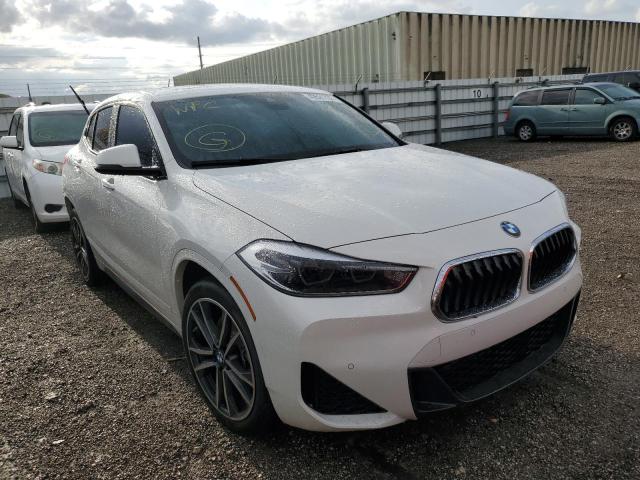WBXYH9C06P5V28427 BMW X2 Sdrive28i