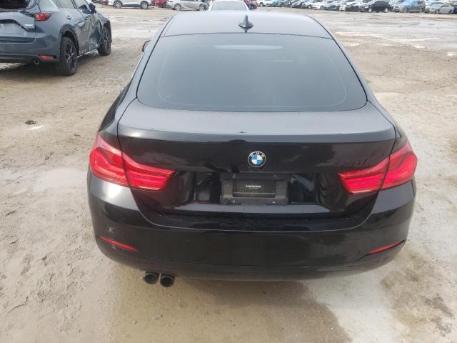 WBA4J1C59KBM15866 BMW 430i Gran Coupe