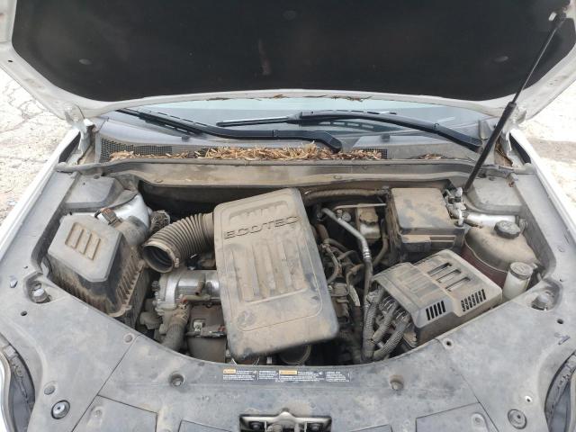2GKALMEK6H6159688 GMC Terrain Sle