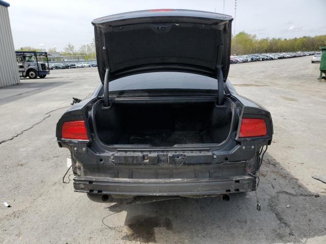 2C3CDXHG8EH337471 Dodge Charger Sxt