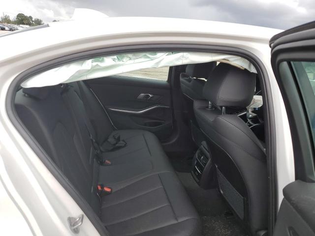 3MW5R1J03M8B91597 BMW 330I