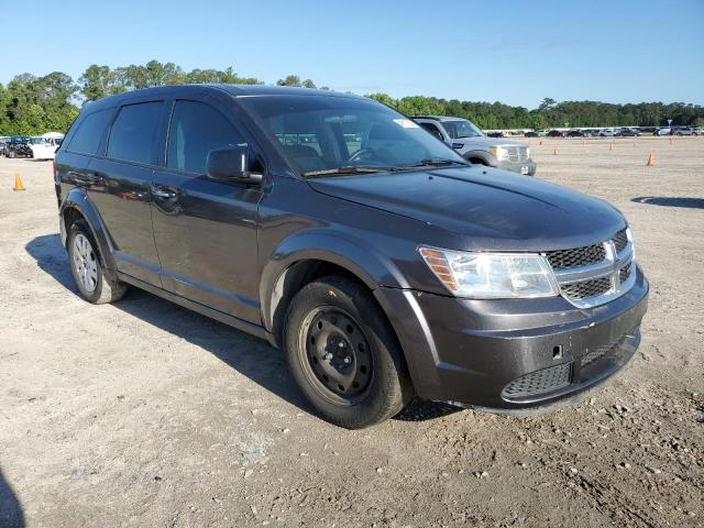 3C4PDCAB4FT506723 Dodge JOURNEY SE
