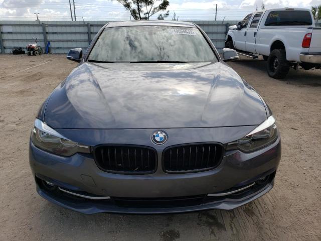 WBA8B9C58HK675620 BMW 330 I