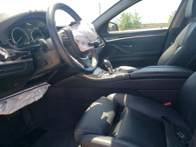 WBA5A5C50FD521757 BMW 528 I
