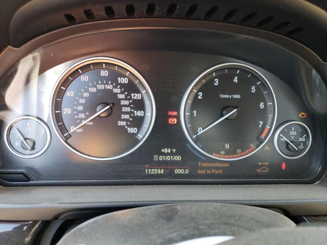 WBA5B3C55GG254651 BMW 535 XI