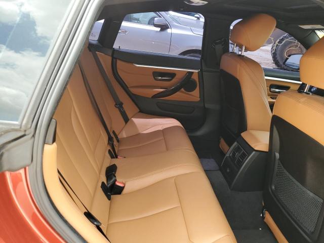 WBA4J1C53KBM14177 BMW 430i Gran Coupe