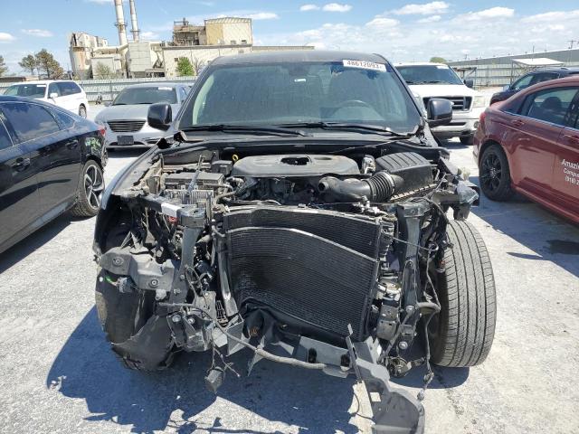 1C4RDHAGXKC811876 Dodge Durango Sxt