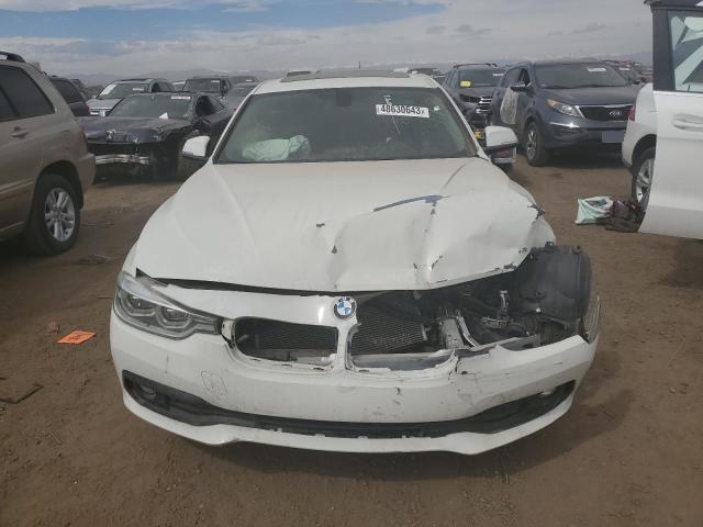WBA8E5G57JNU46652 BMW 320 XI