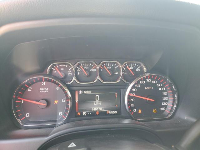3GTU2MEC5GG121067 GMC Sierra K1500 Sle