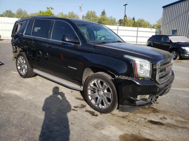 1GKS2BKCXFR139664 GMC YUKON SLT