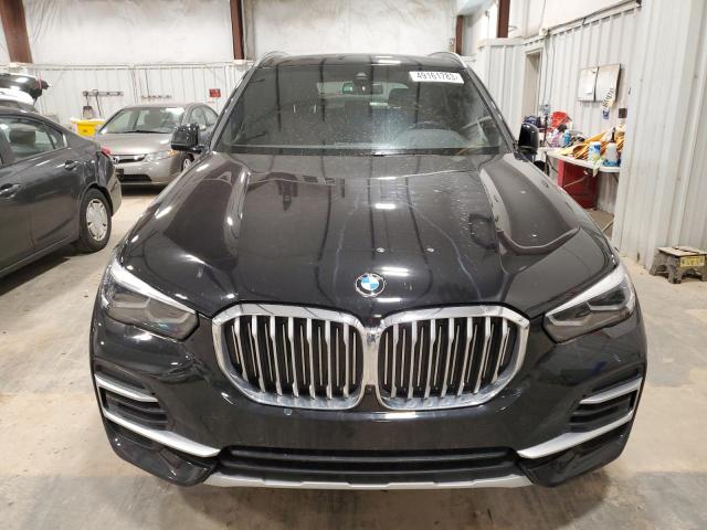5UXCR6C04N9J83826 BMW X5 Xdrive40i