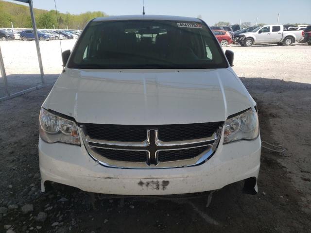 2C4RDGBGXGR367938 Dodge Grand Caravan Se
