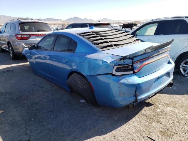 2C3CDXCT6GH170003 Dodge CHARGER R/T