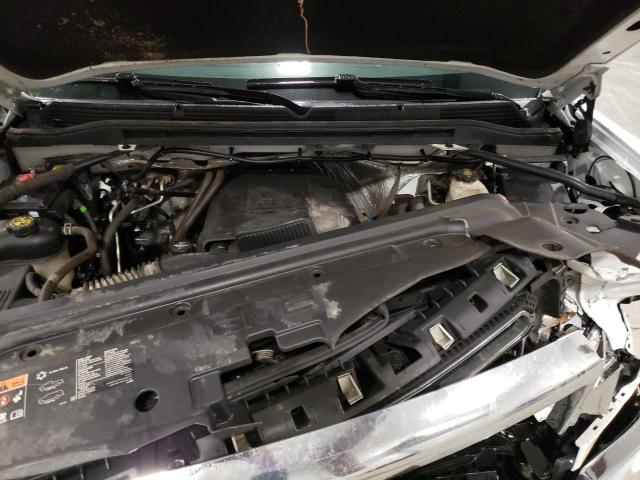 1GT21REG9JZ118710 GMC Sierra C2500 Heavy Duty