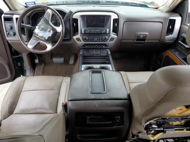 3GTU2VEC4EG520605 GMC Sierra K1500 Slt