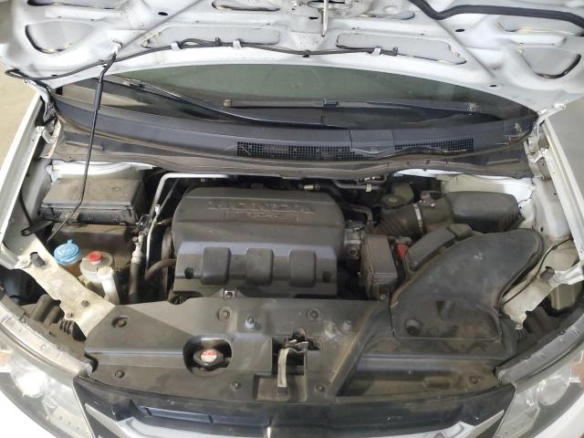 5FNRL5H32GB126429 Honda ODYSSEY SE
