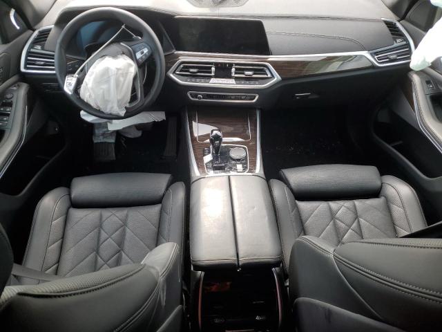 5UXTA6C06P9P12493 BMW X5 Xdrive45e