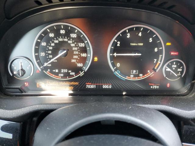 5UXWZ7C50H0U47213 BMW X3 Sdrive28i
