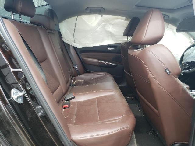 19UUB3F55HA001961 Acura TLX TECH