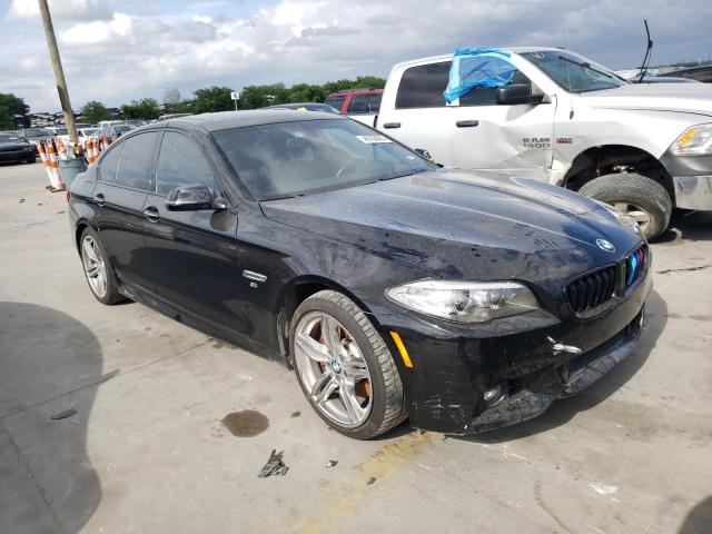 WBA5B1C59GG552768 BMW 535 I