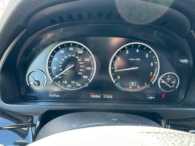 5UXKR0C54G0P19203 BMW X5 Xdrive35i