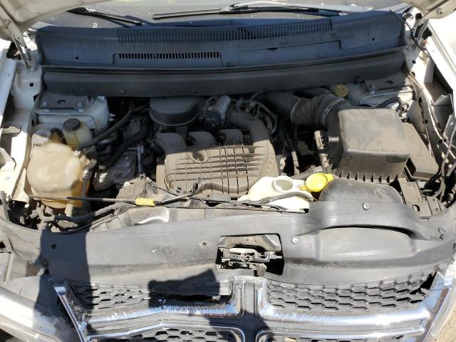 3C4PDCBG1ET141023 Dodge Journey Sxt