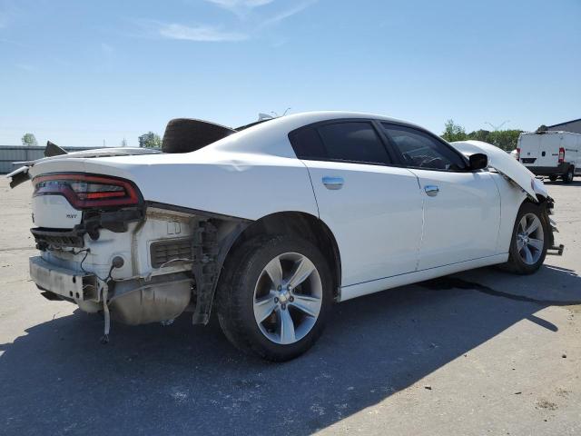 2C3CDXHG6HH562167 Dodge Charger Sxt