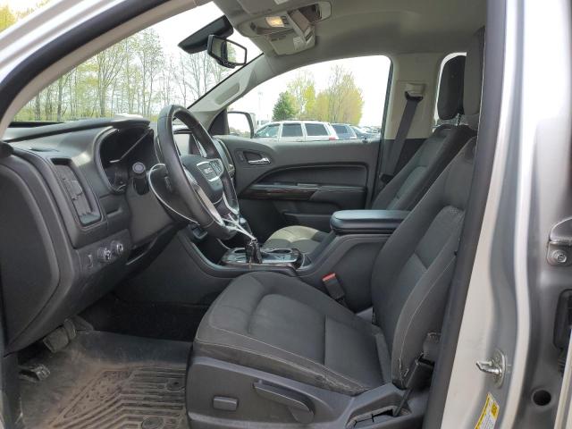 1GTG6BE36F1143114 GMC CANYON SLE