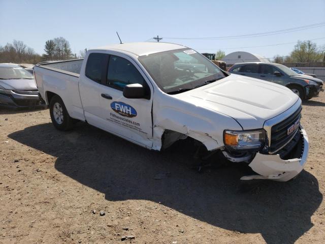 1GTH5BEA6K1265665 GMC Canyon