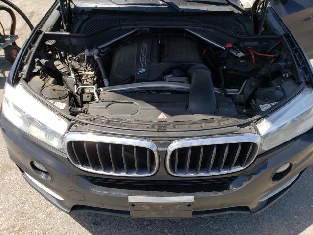 5UXKR0C5XF0K61651 BMW X5 Xdrive35i