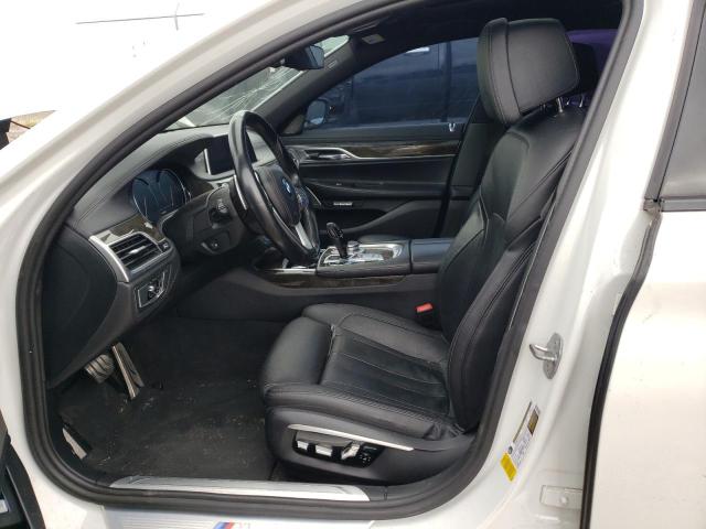 WBA7E2C51GG547716 BMW 740 I