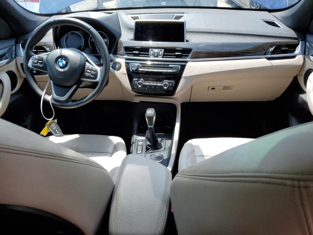 WBXHU7C33J5L07949 BMW X1 Sdrive28i