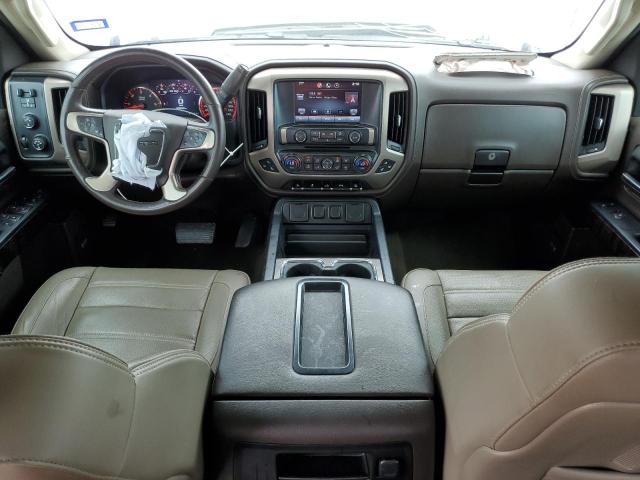 1GT120EGXFF680533 GMC Sierra K2500 Denali