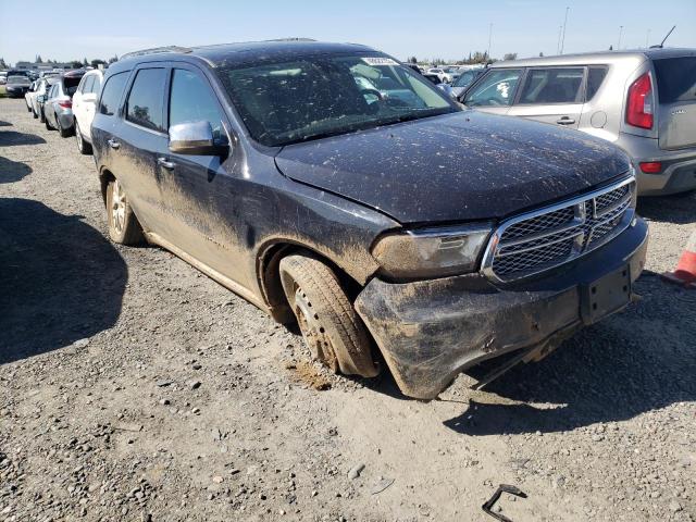 1C4RDJEG5EC323313 Dodge Durango Citadel