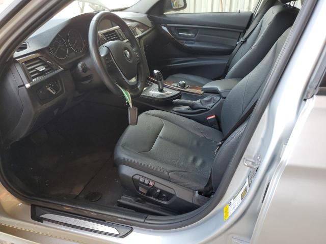 WBA3A5C5XEP602446 BMW 328 I